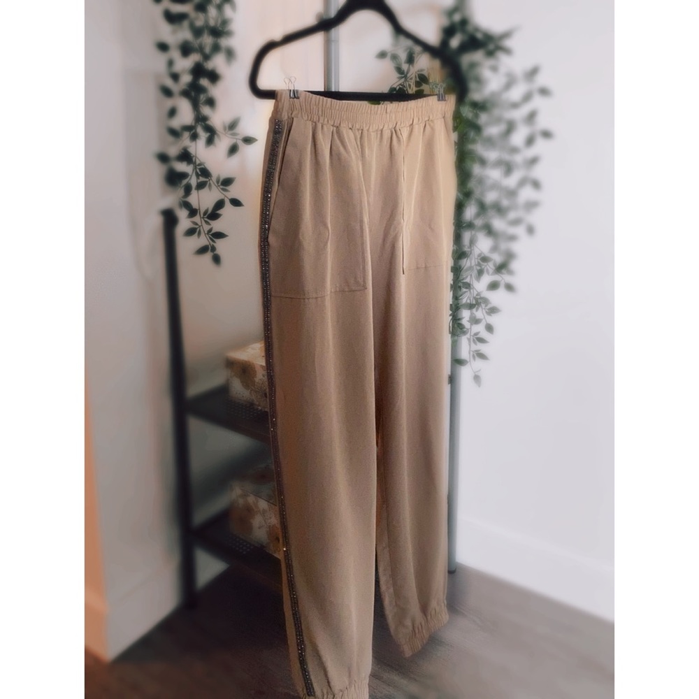 Casual and comfy pants